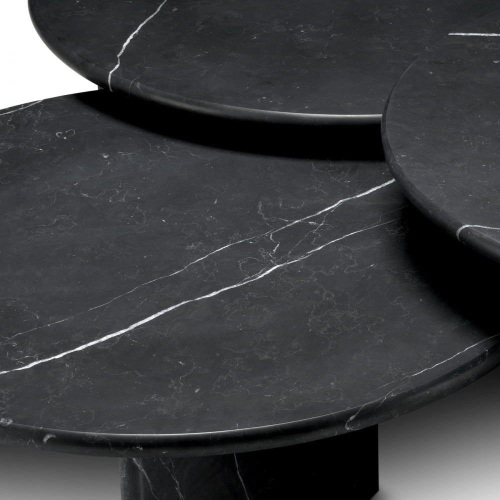 Naples set of 3 Coffee Tables