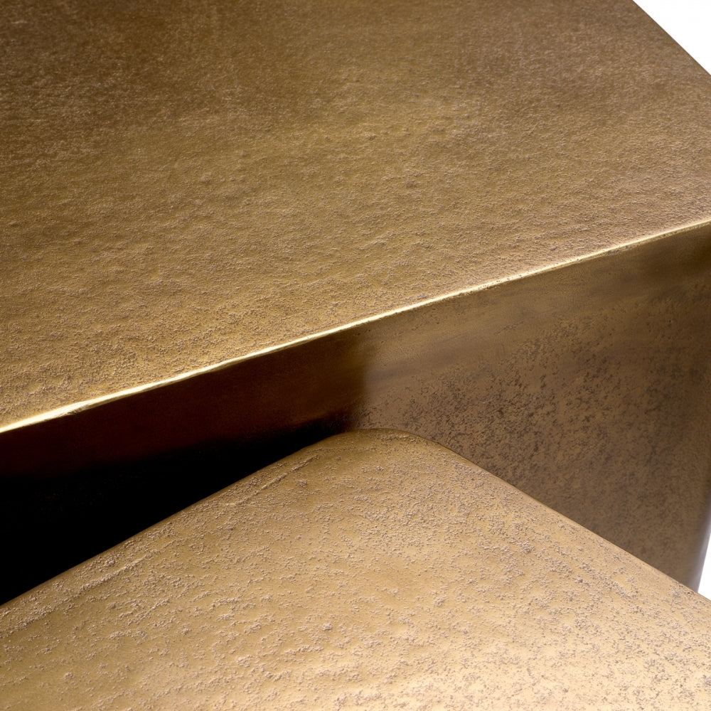 Veenazza Set Of 3 Coffee Tables