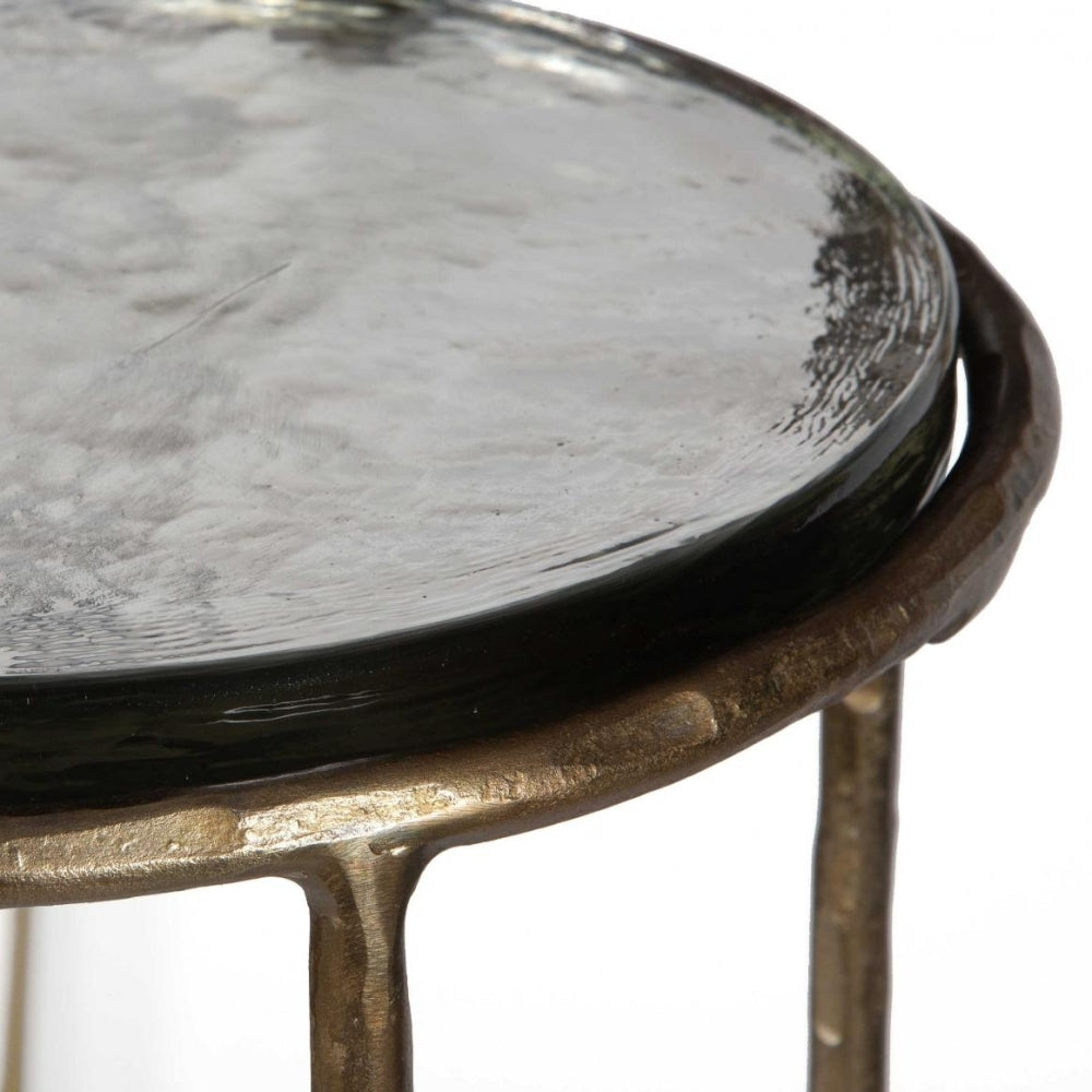 Chamber Side Table