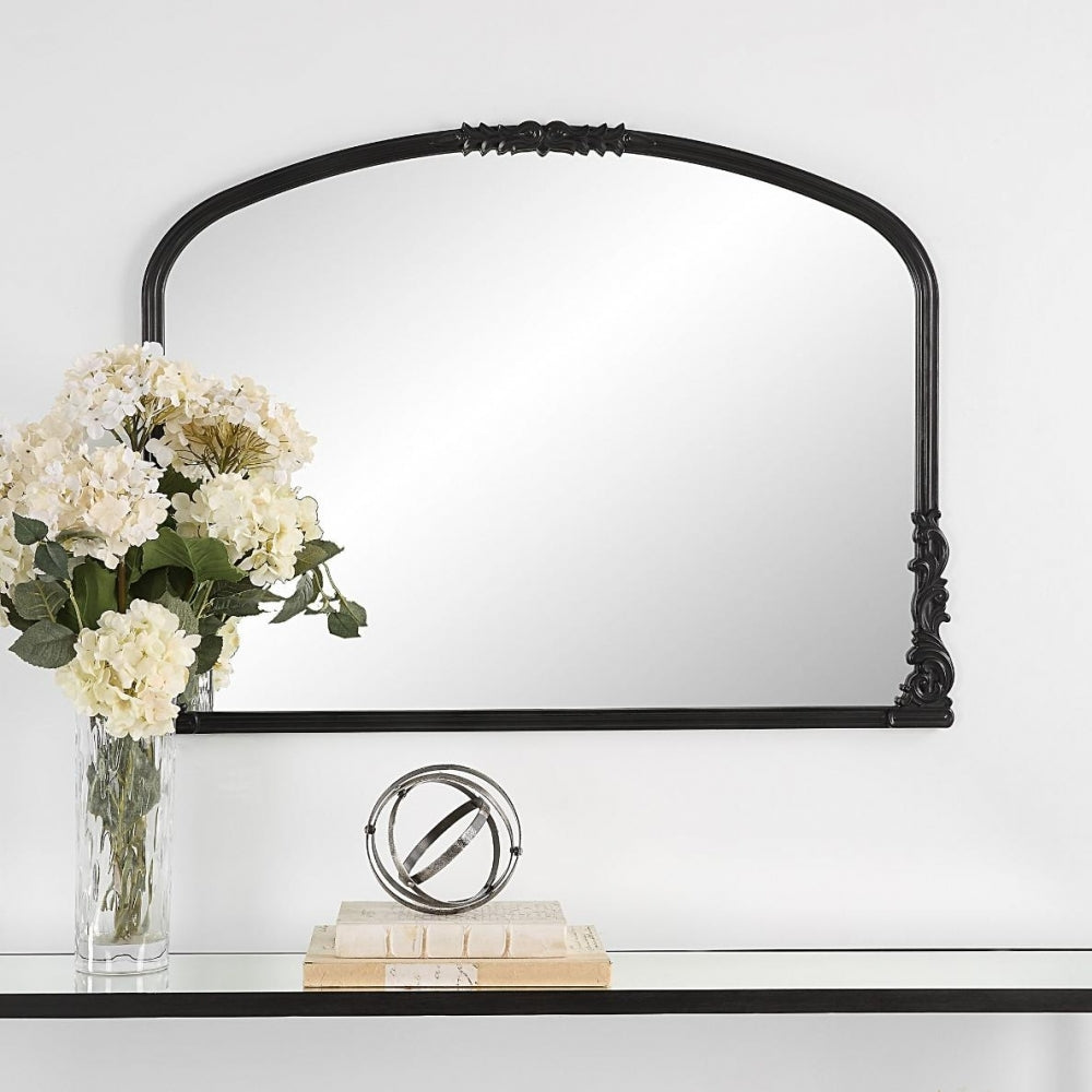 Edward Mantleplace Mirror