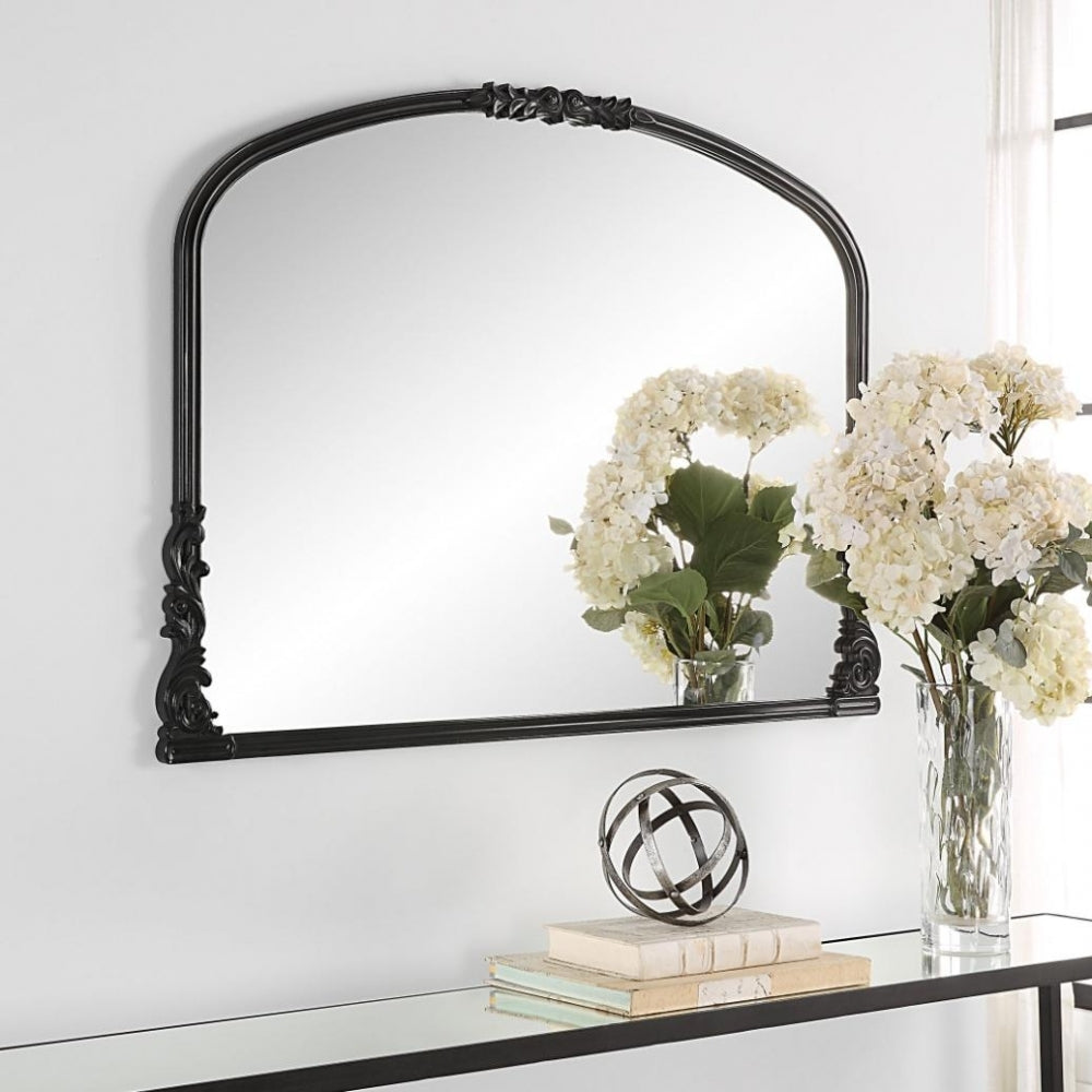 Edward Mantleplace Mirror