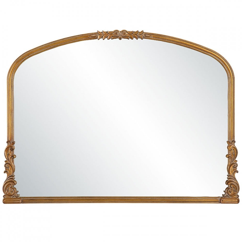 Edward Mantleplace Mirror