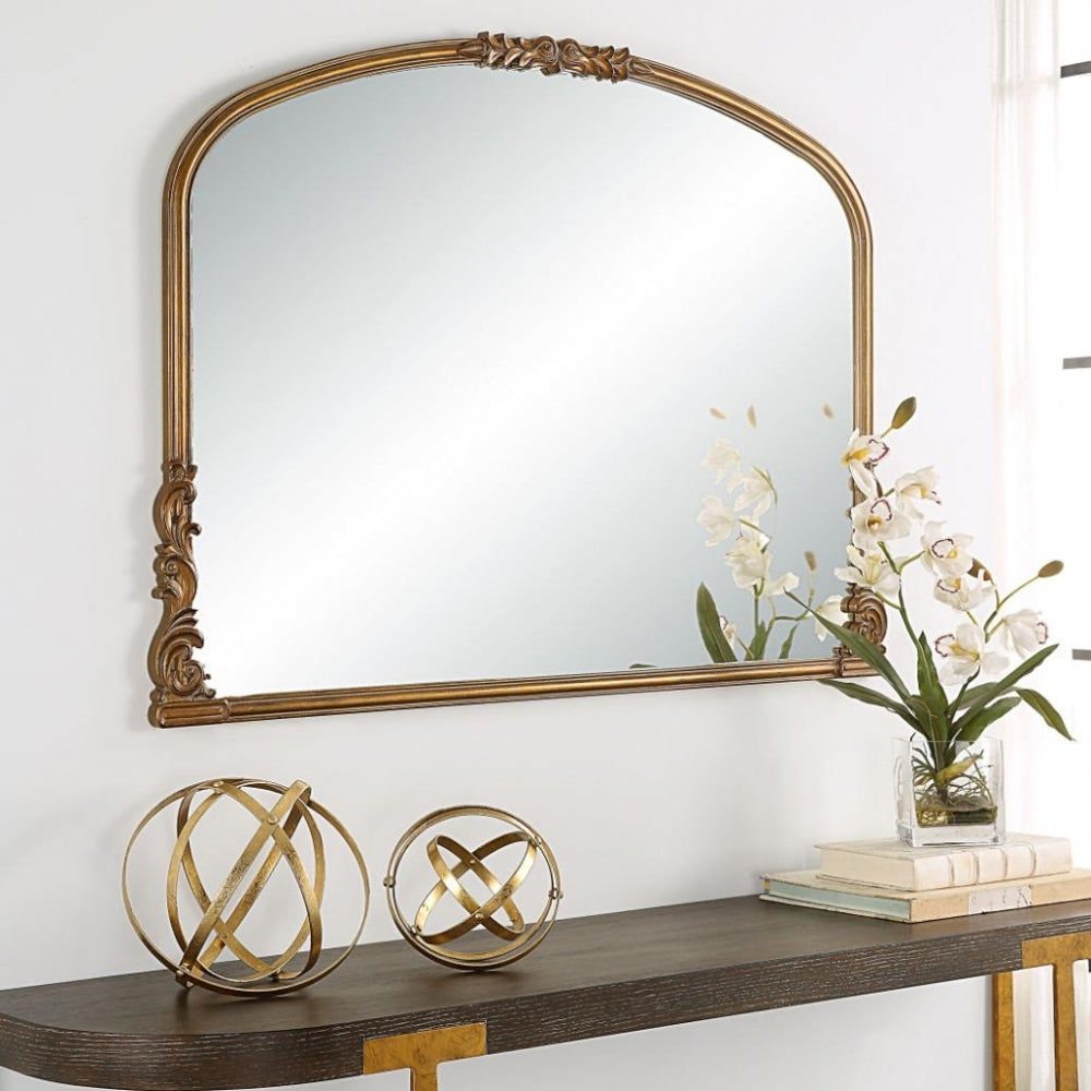 Edward Mantleplace Mirror