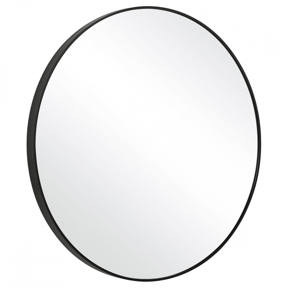 Evelyn Round Mirror