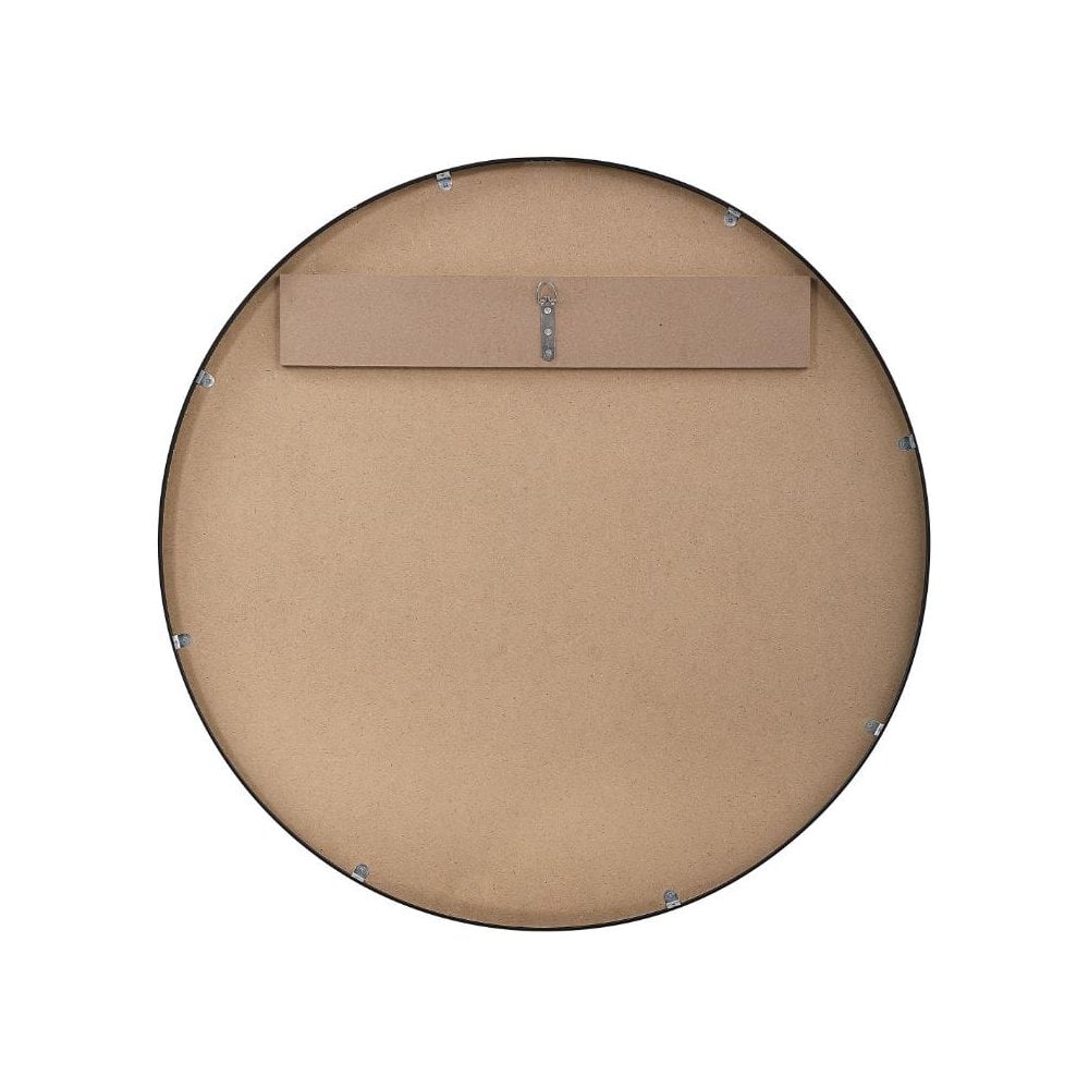 Evelyn Round Mirror