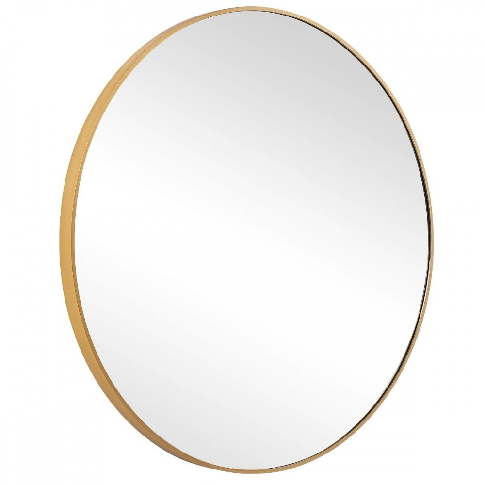 Evelyn Round Mirror