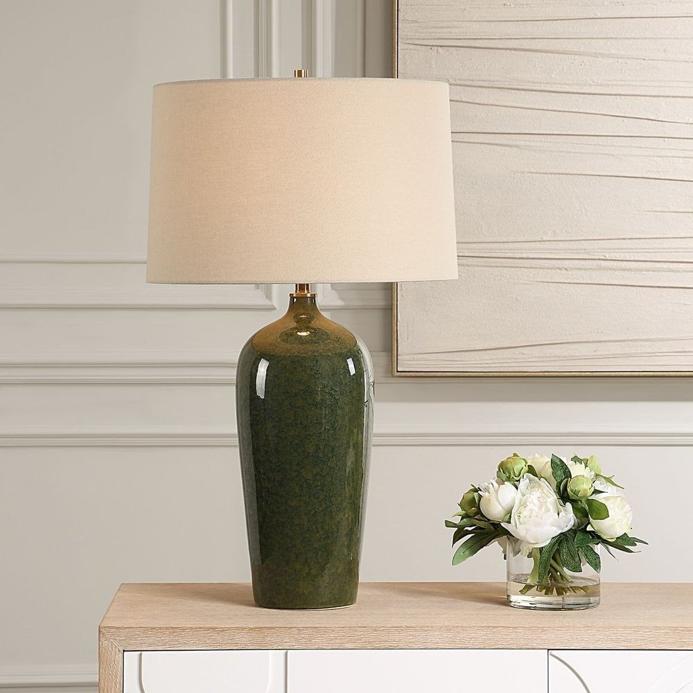 Savannah Table Lamp