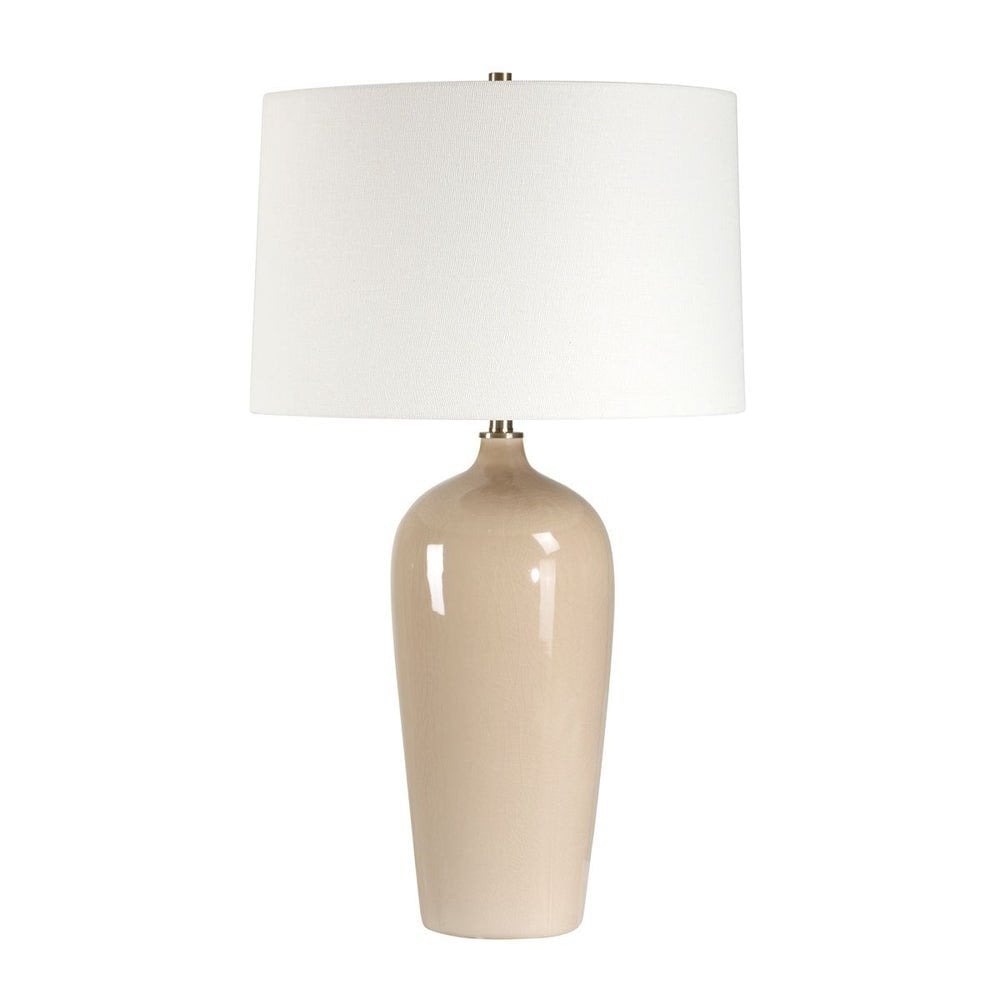 Savannah Table Lamp