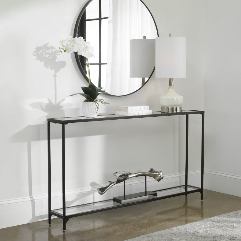 Slimline Console