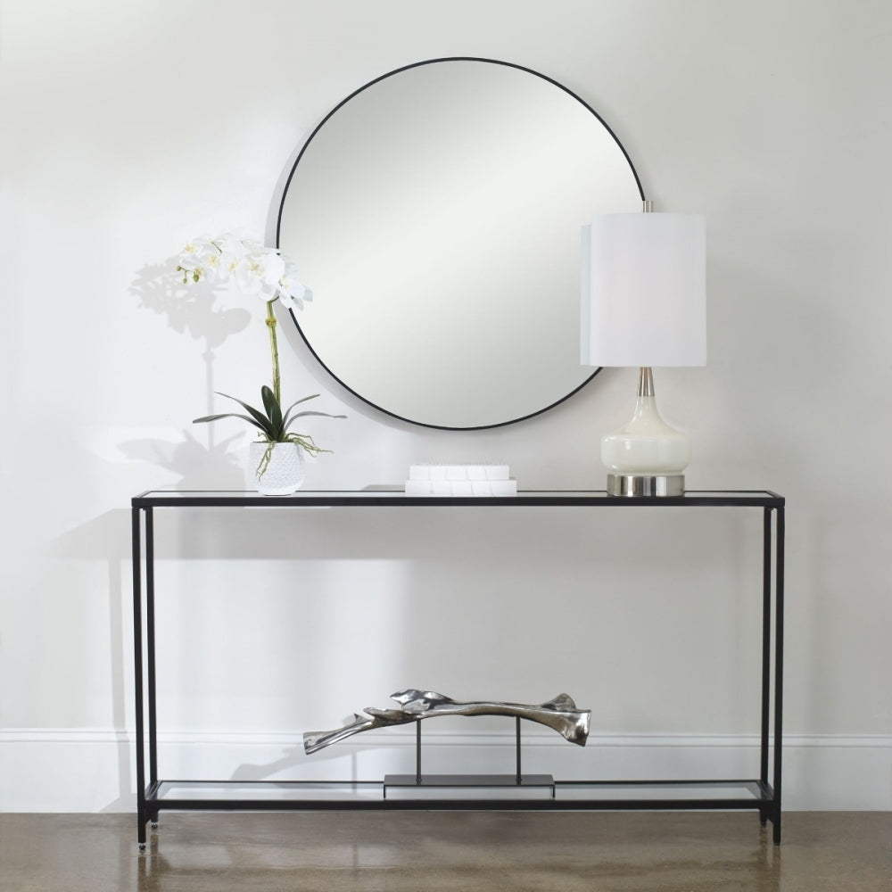 Slimline Console