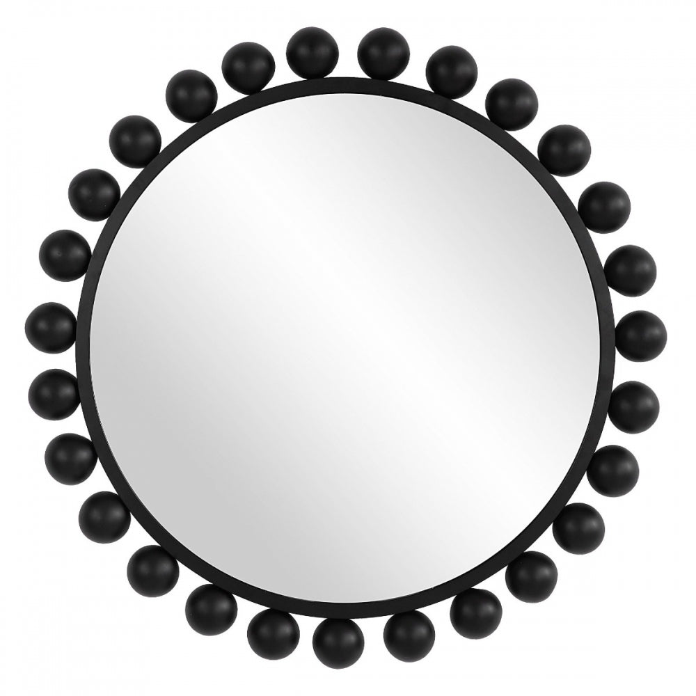 Spheres Mirror