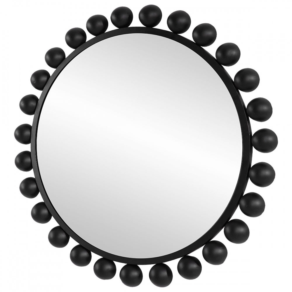 Spheres Mirror