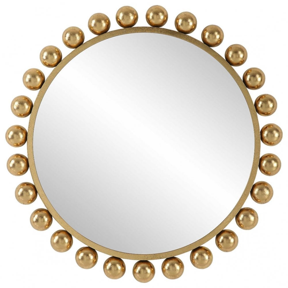 Spheres Mirror