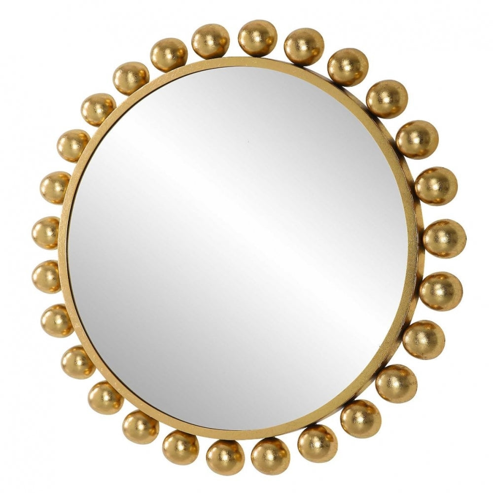 Spheres Mirror