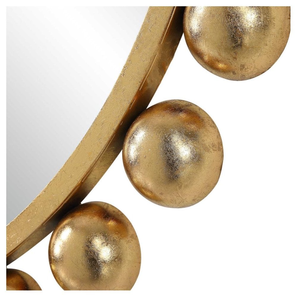 Spheres Mirror