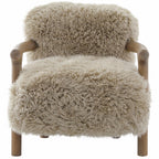 Baaarb Armchair