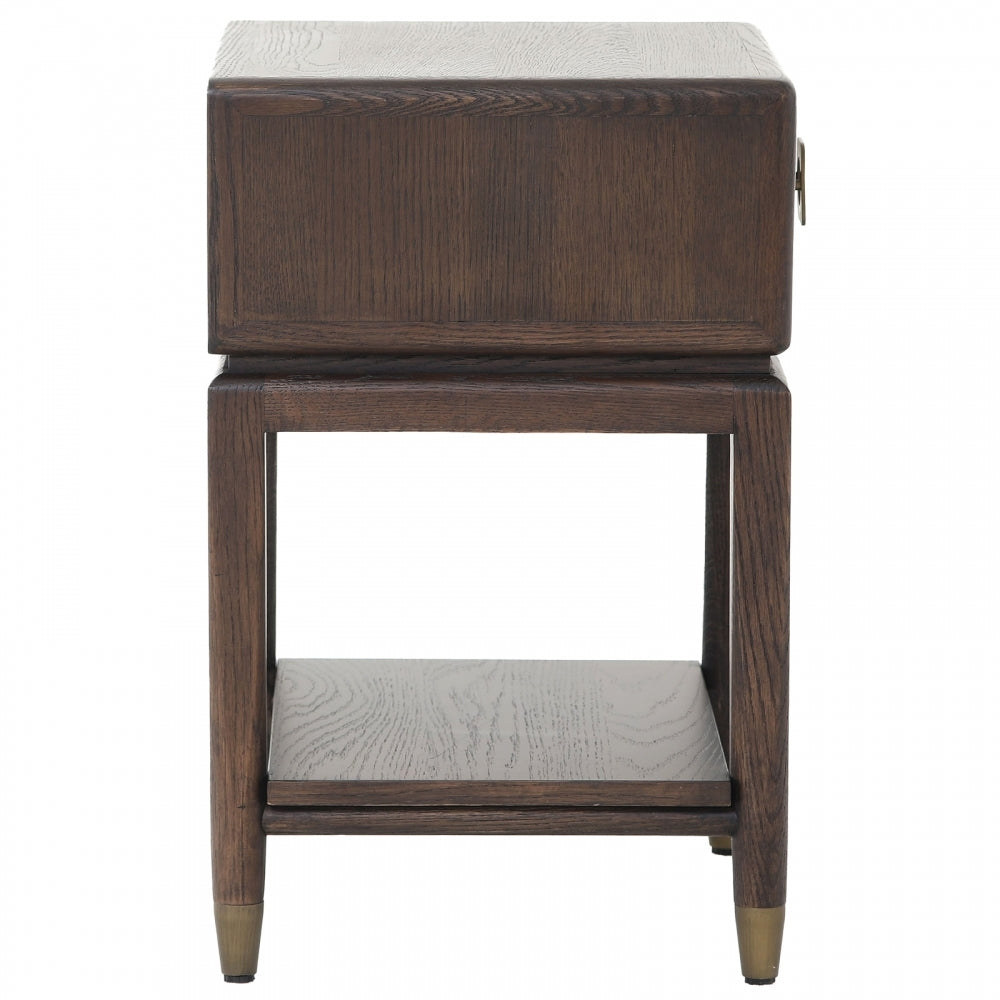 Honeybourne Bedside Table