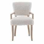 Pair Of Winnie Dining Arm Chairs