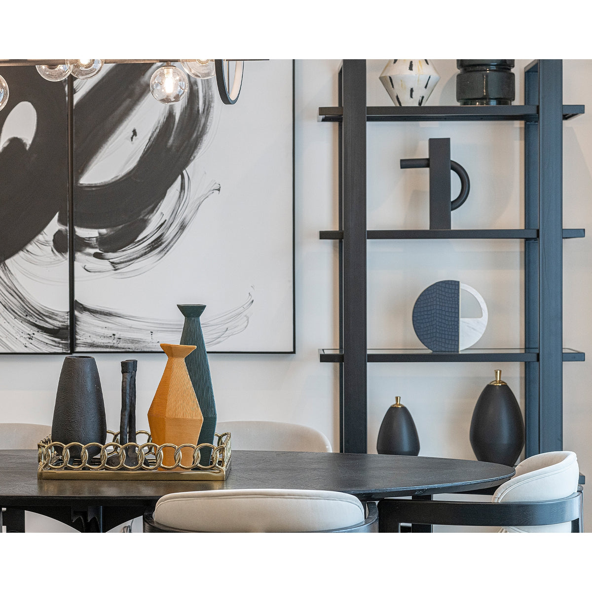 Arundel Bookcase