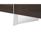 Nautilus TV Stand