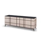 Tartan Sideboard