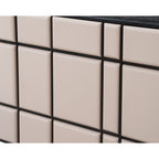 Tartan Sideboard