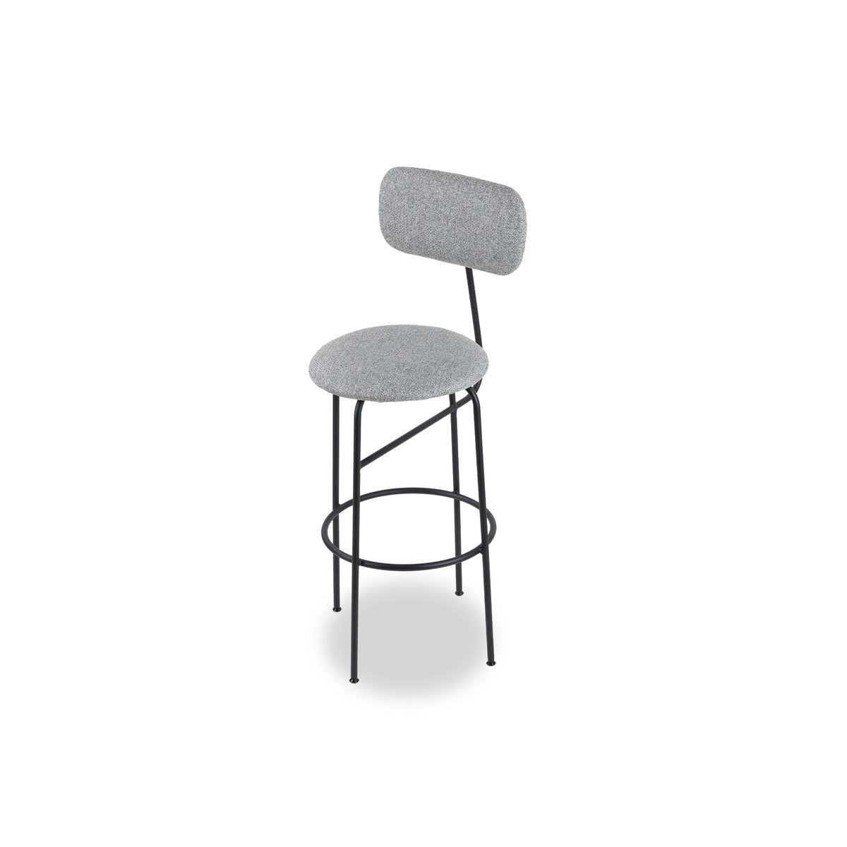 Seclus Bar Stool