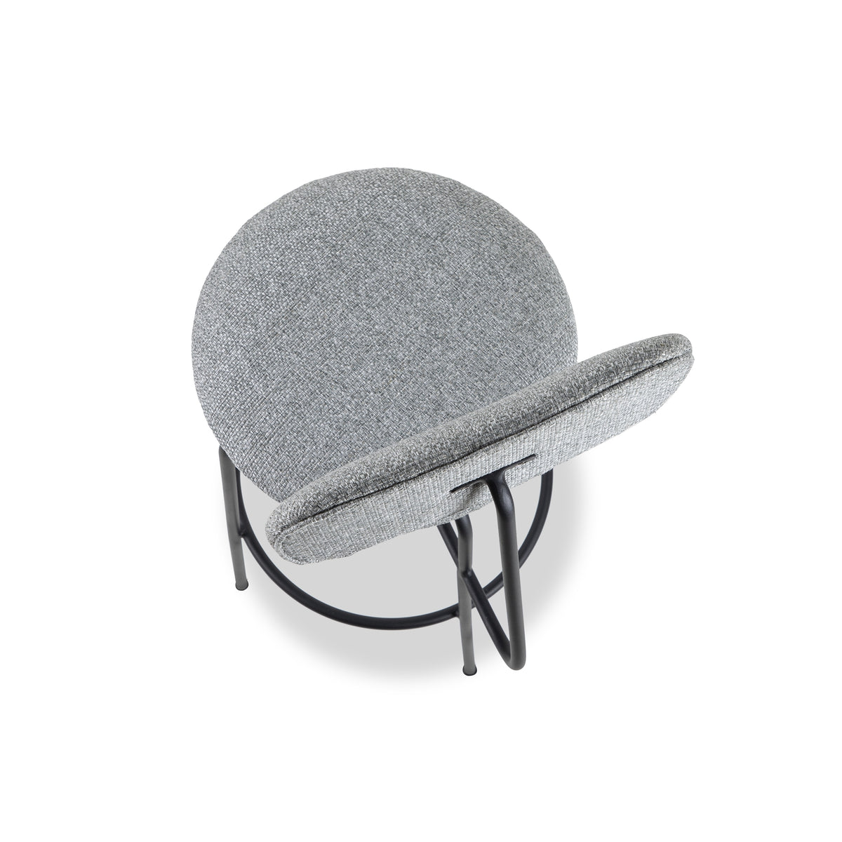 Seclus Bar Stool