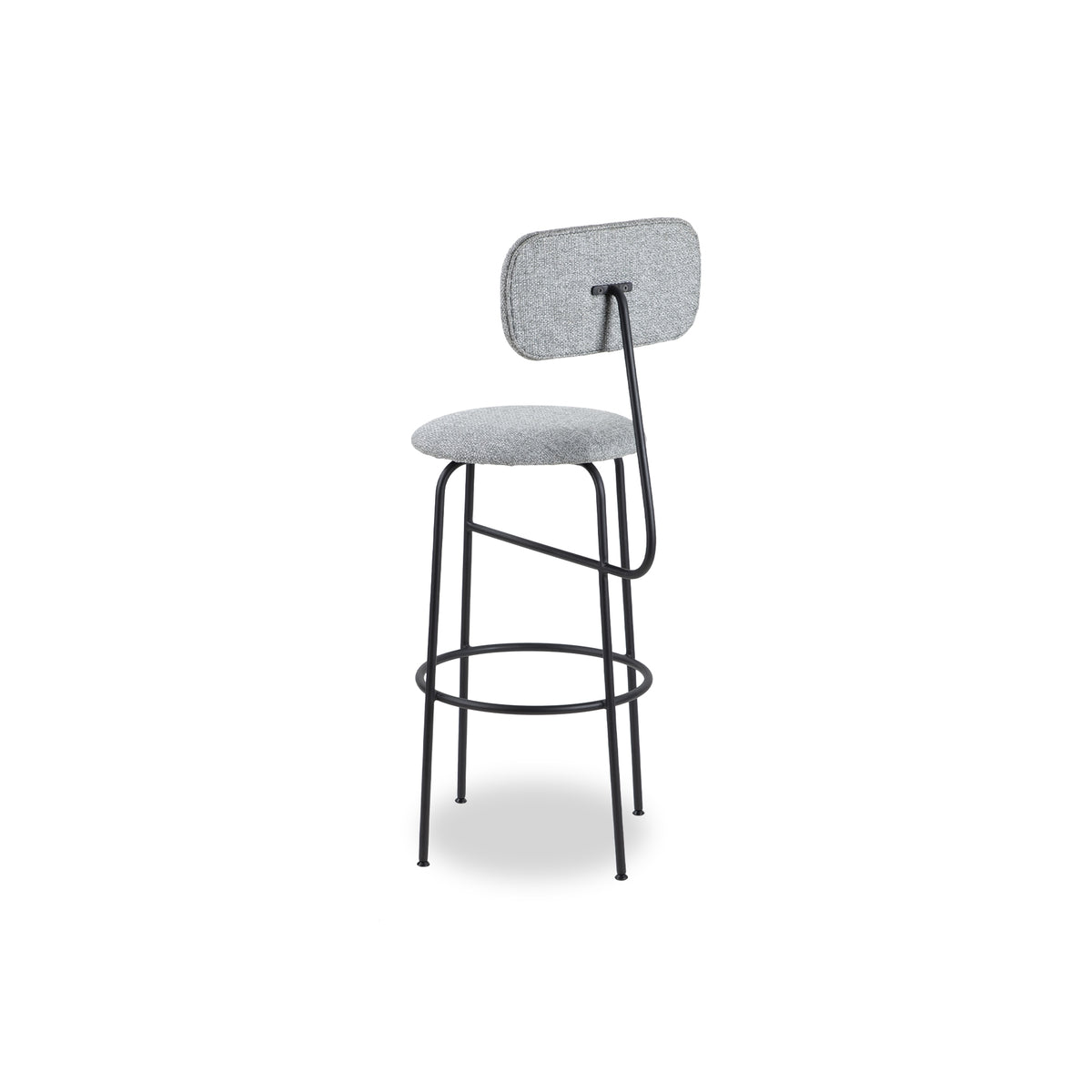Seclus Bar Stool
