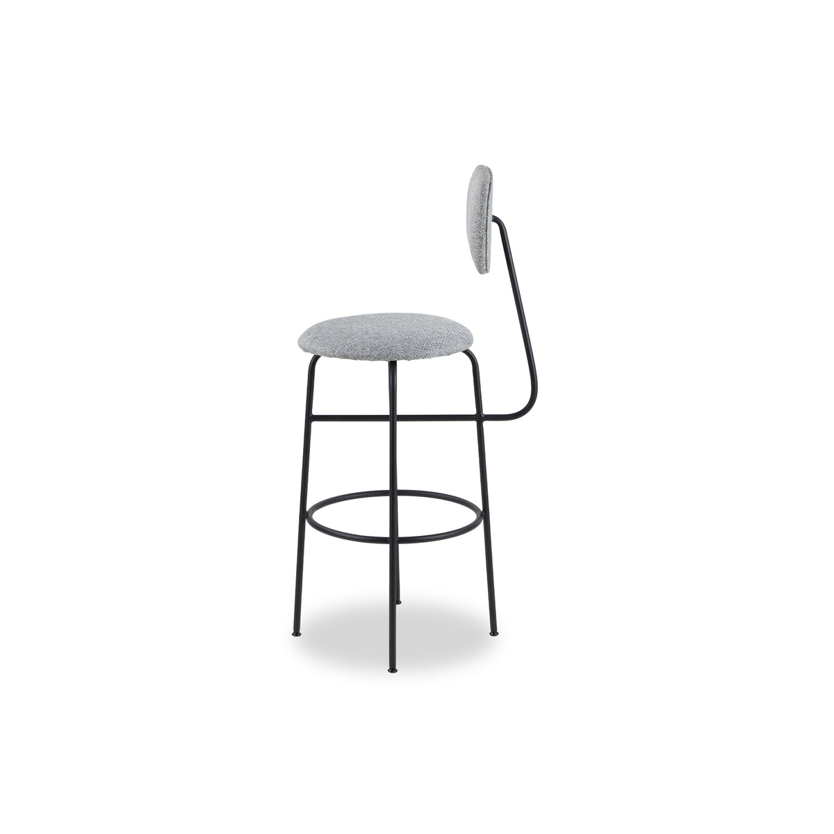 Seclus Bar Stool