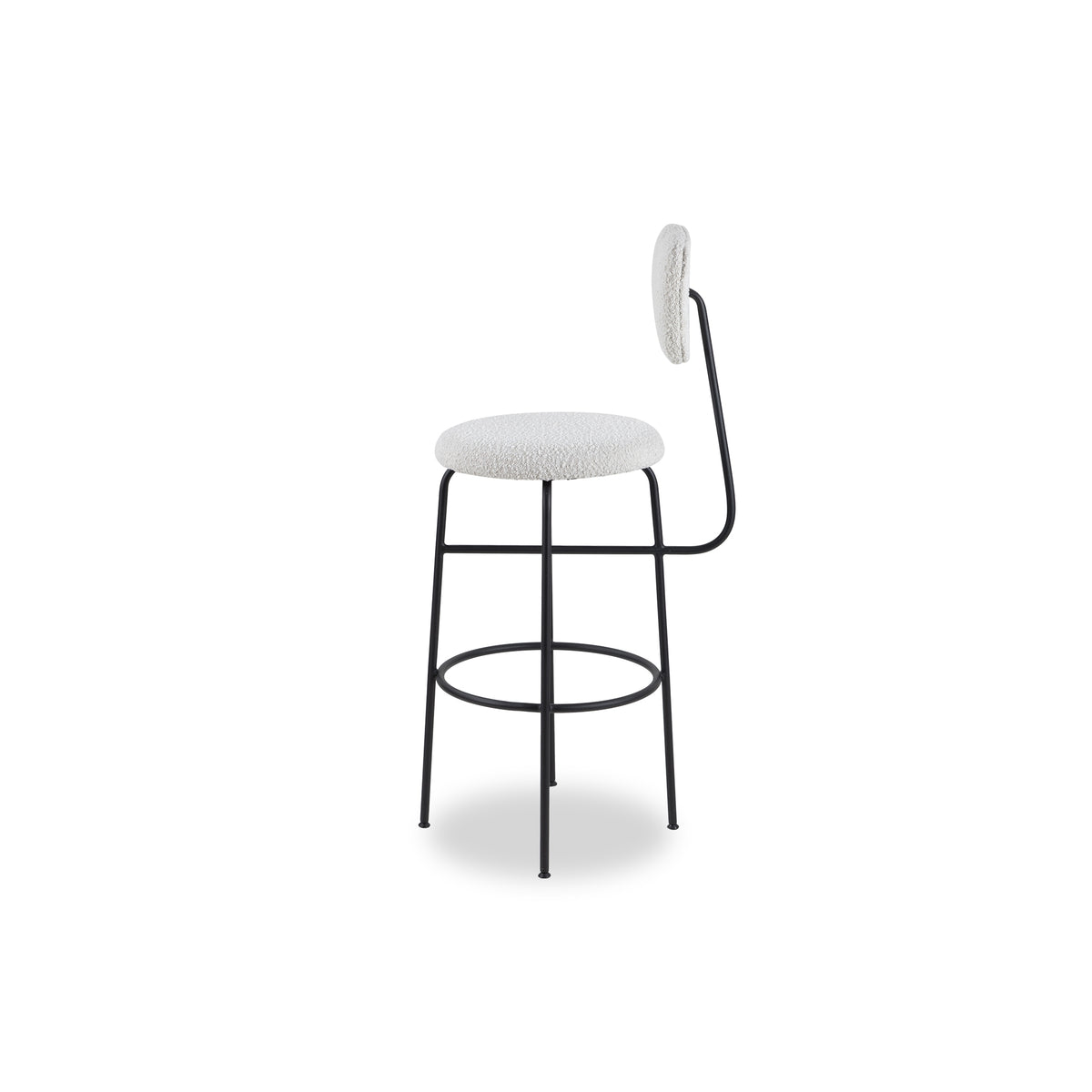 Seclus Bar Stool