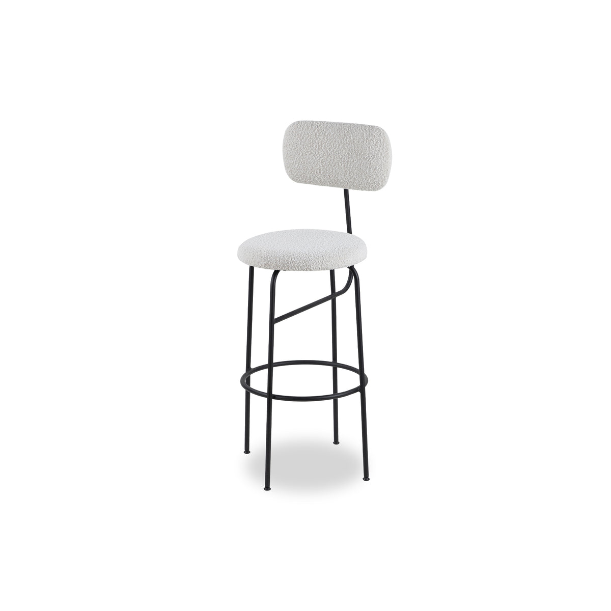 Seclus Bar Stool