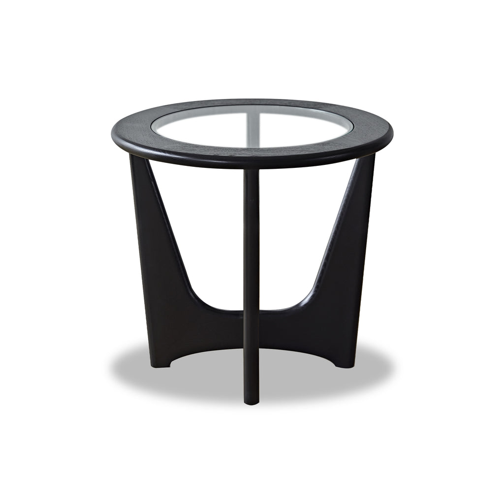 Sculpto Side Table