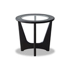 Sculpto Side Table