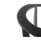 Sculpto Side Table