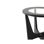 Sculpto Side Table