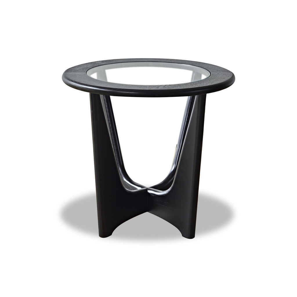Sculpto Side Table