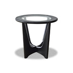 Sculpto Side Table