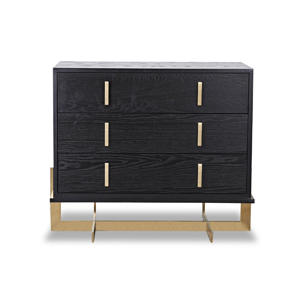 Archivolto Chest of Drawers