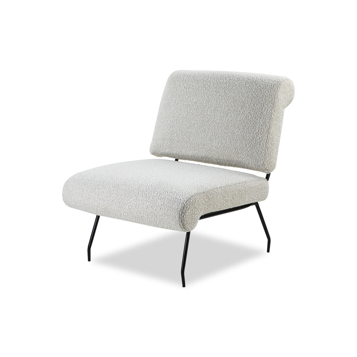 Abacus Occasional Chair