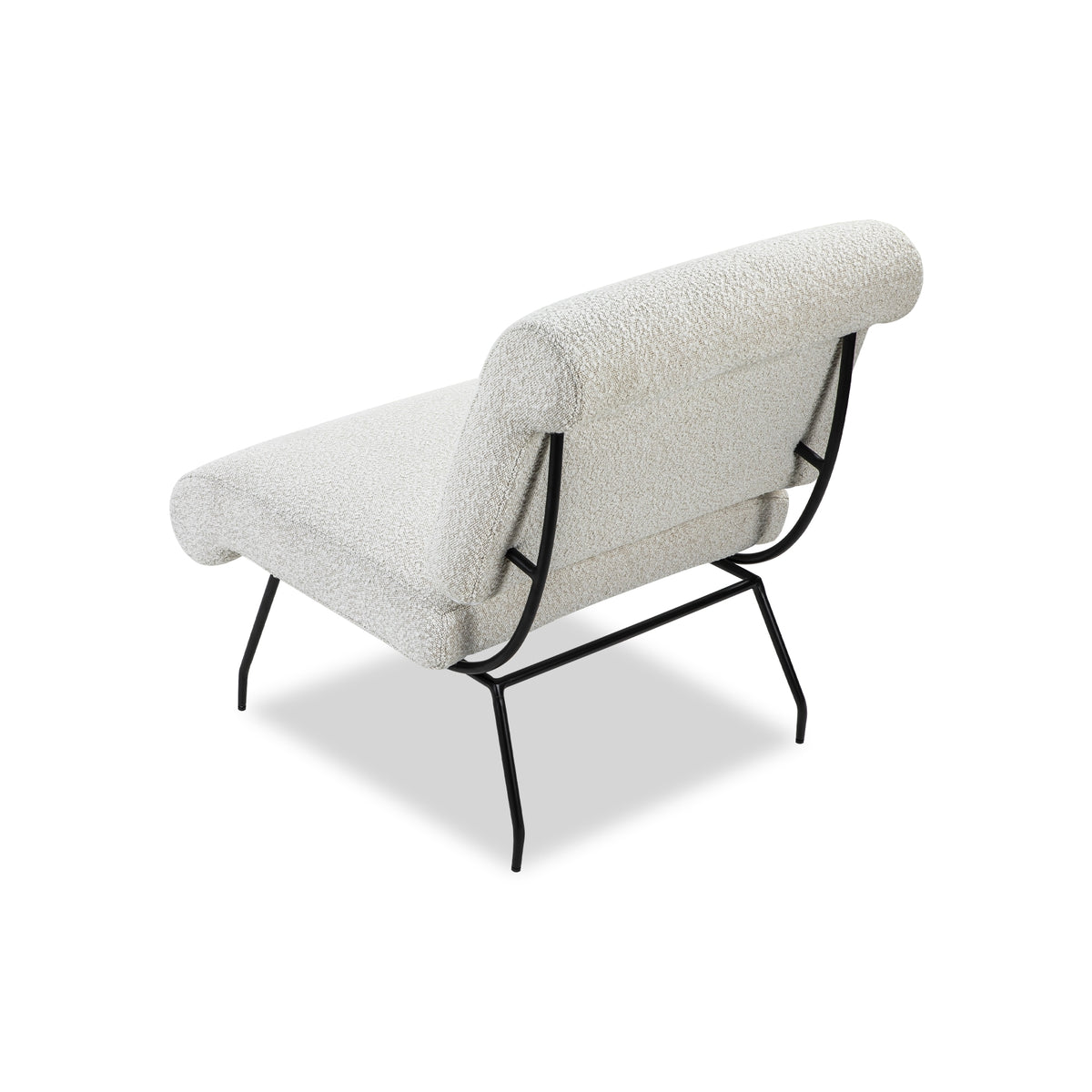 Abacus Occasional Chair