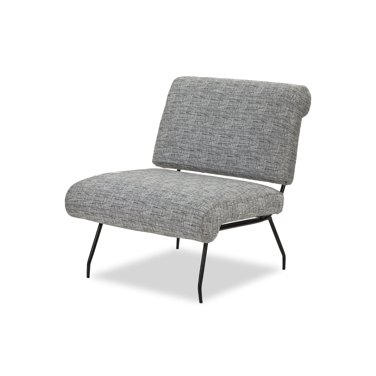 Abacus Occasional Chair