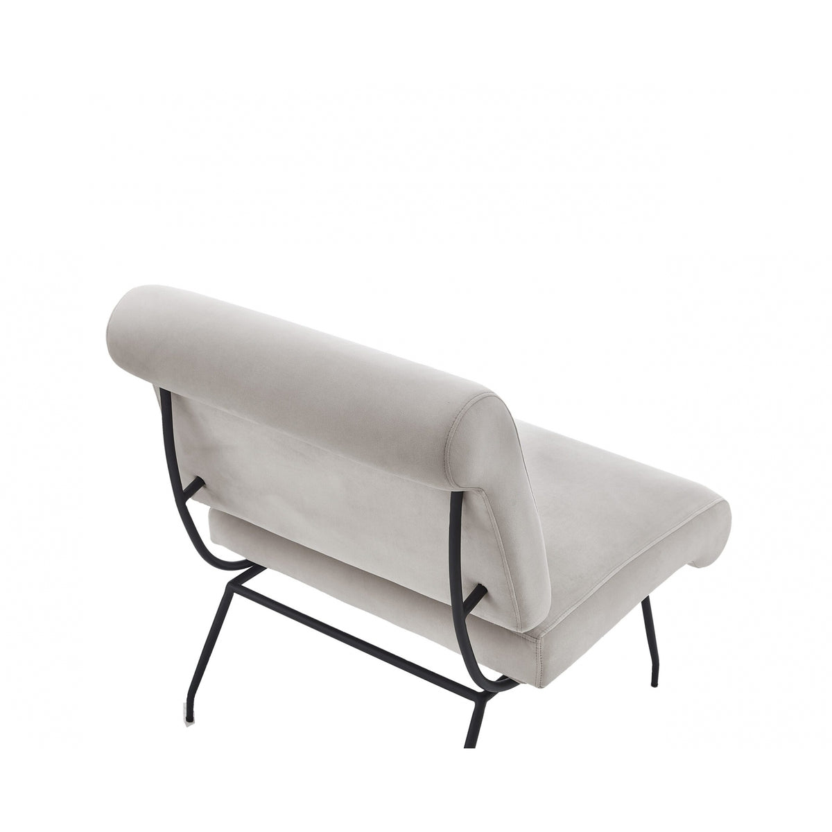 Abacus Occasional Chair