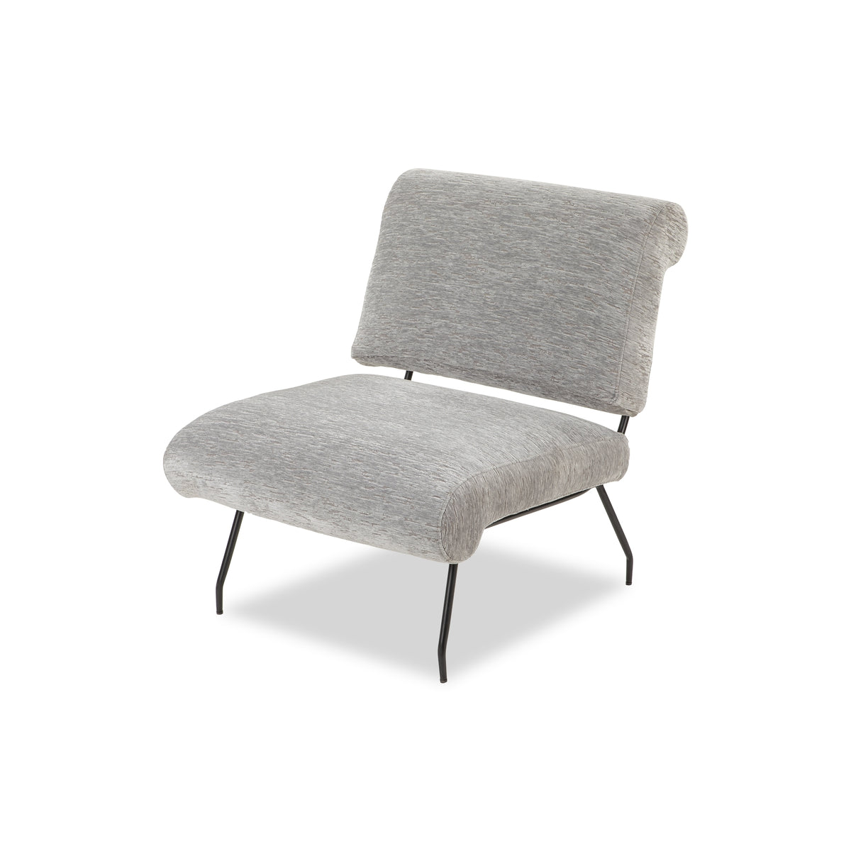Abacus Occasional Chair