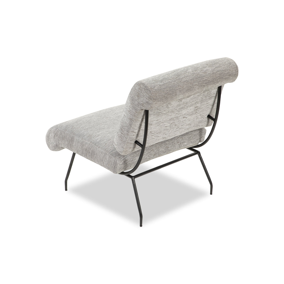 Abacus Occasional Chair