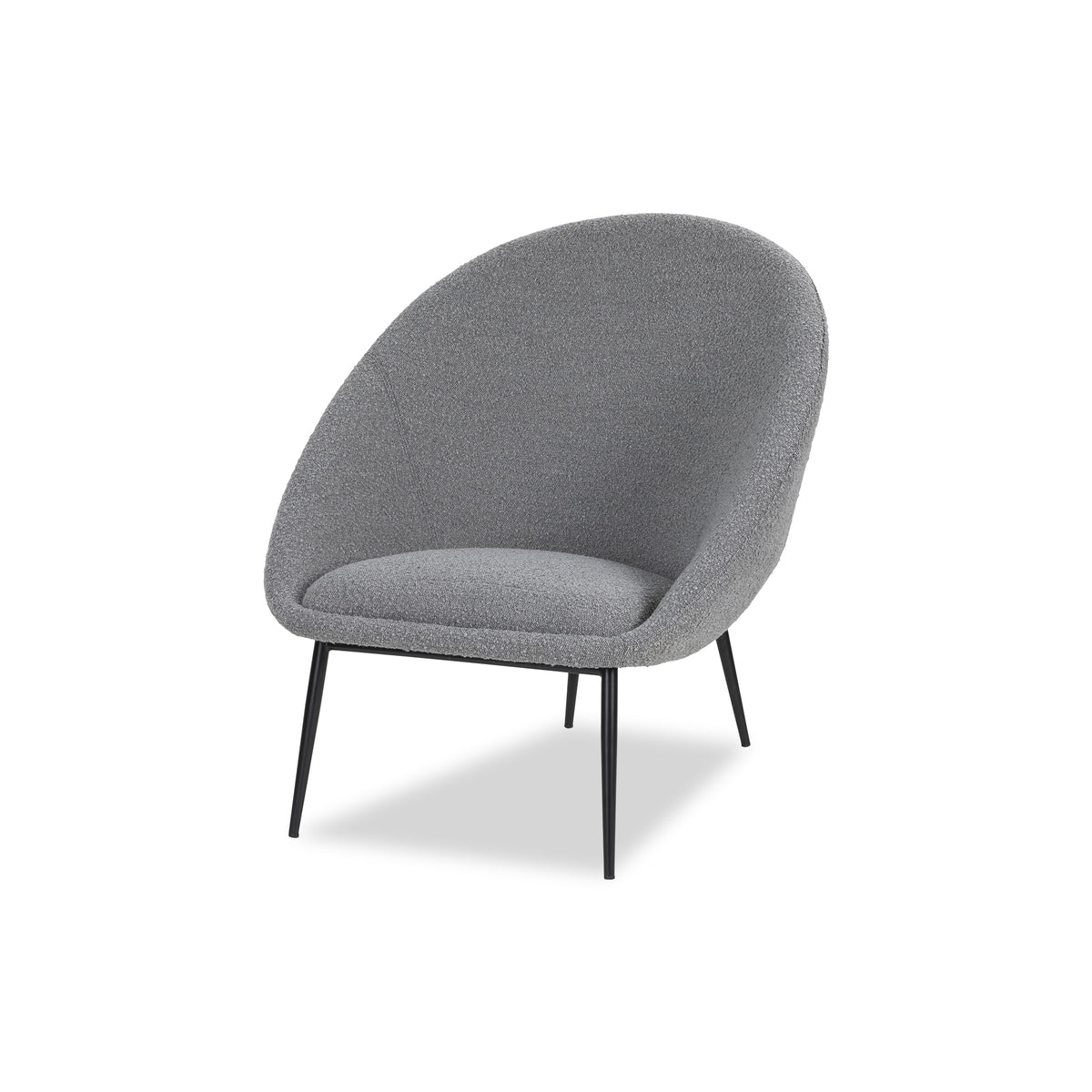 Ovalo Occasional Chair