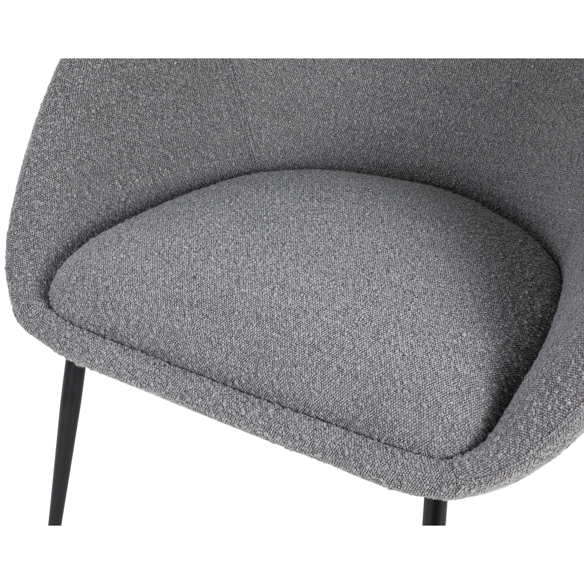 Ovalo Occasional Chair
