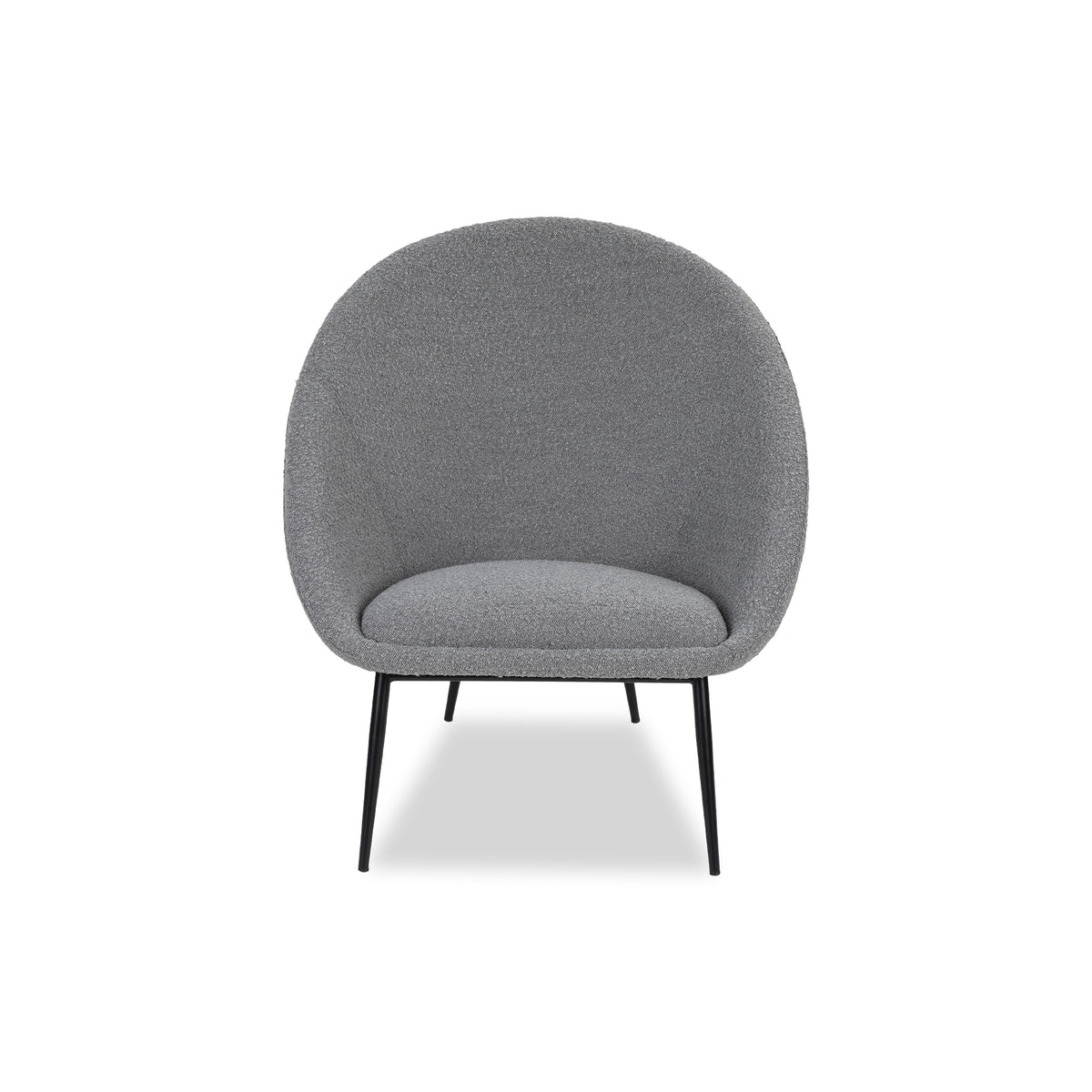 Ovalo Occasional Chair