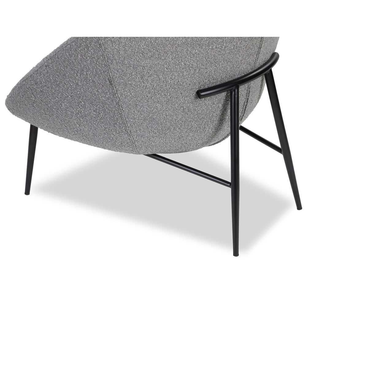 Ovalo Occasional Chair