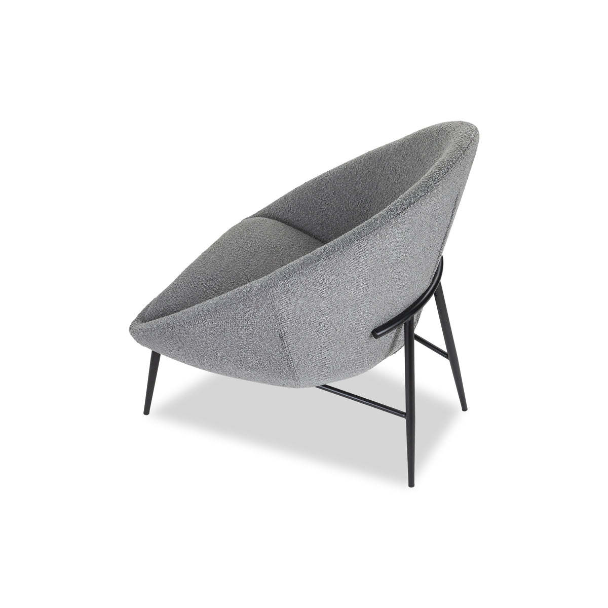 Ovalo Occasional Chair